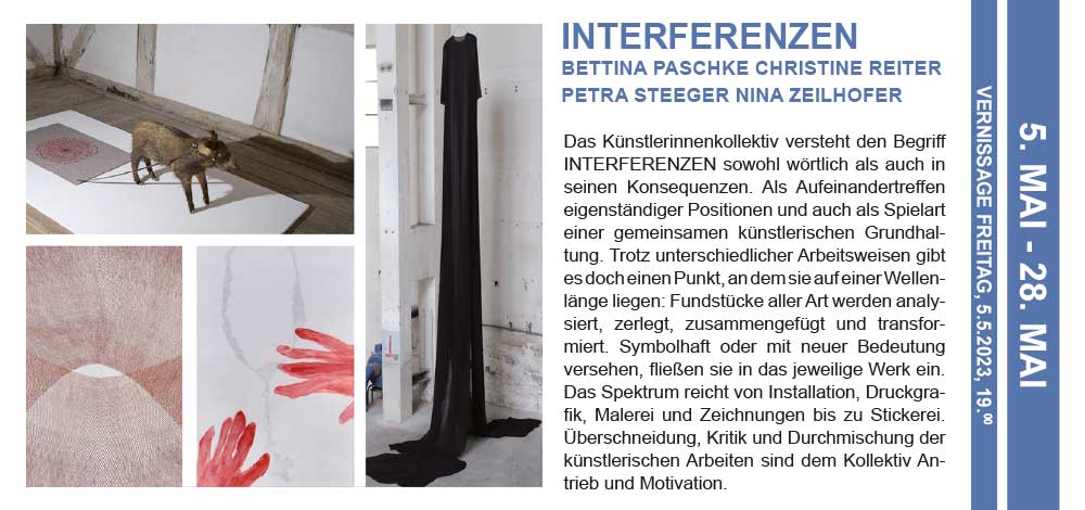 Interferenzen