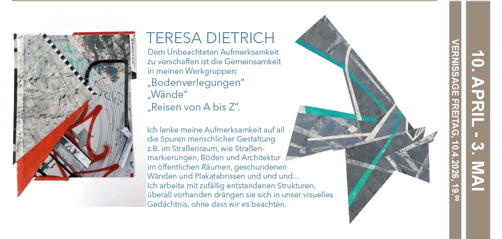 TERESA DIETRICH