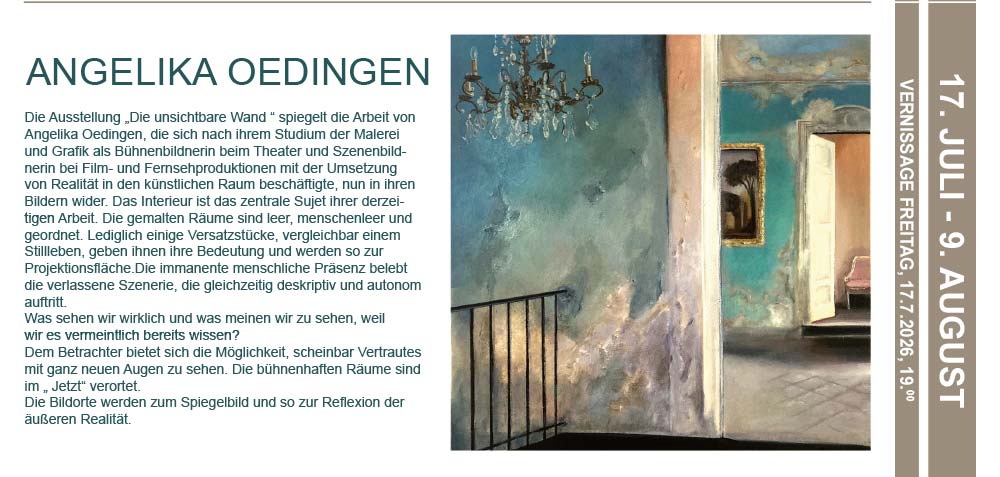 Angelika Oedingen Angelika Oedingen