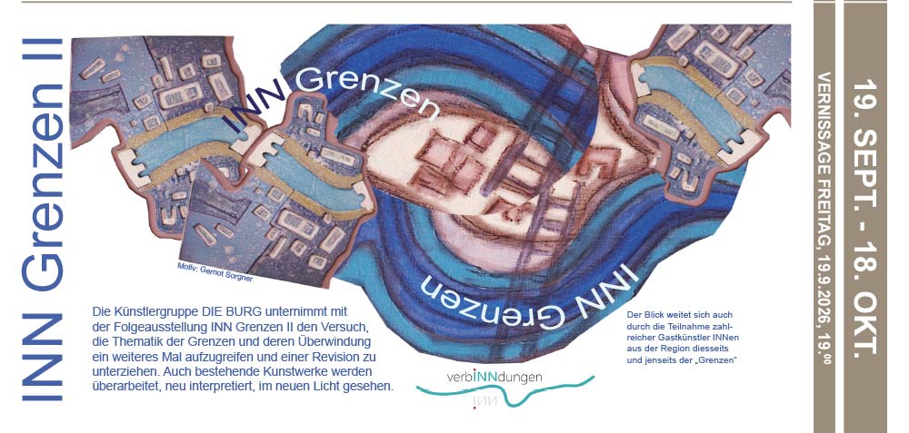 Inn Grenzen Inn Grenzen