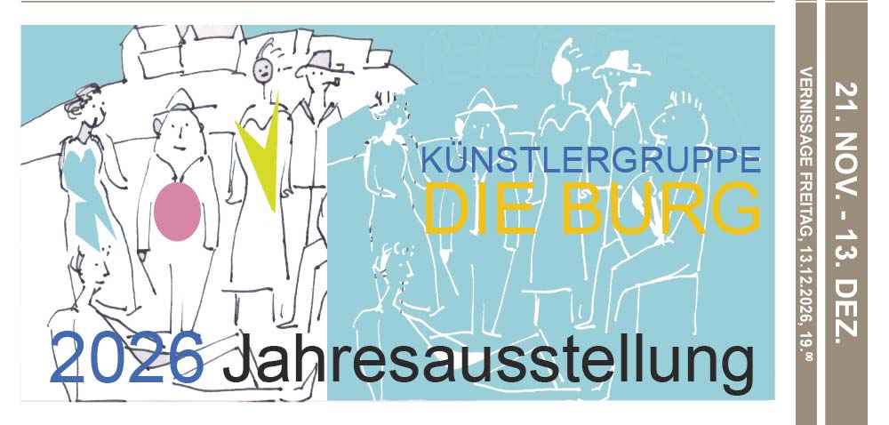 Jahresausstellung Jahresausstellung