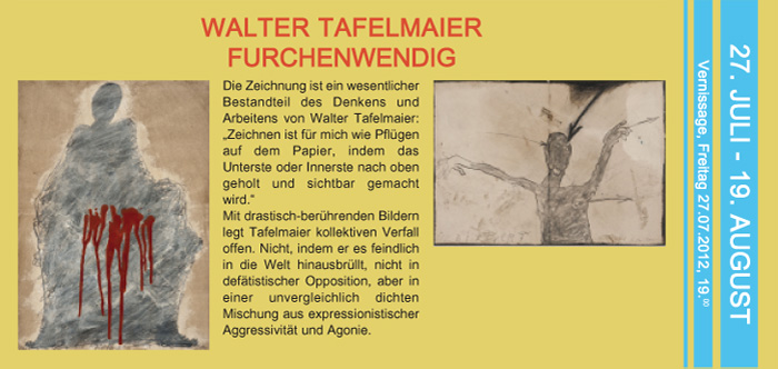 Walter Tafelmaier