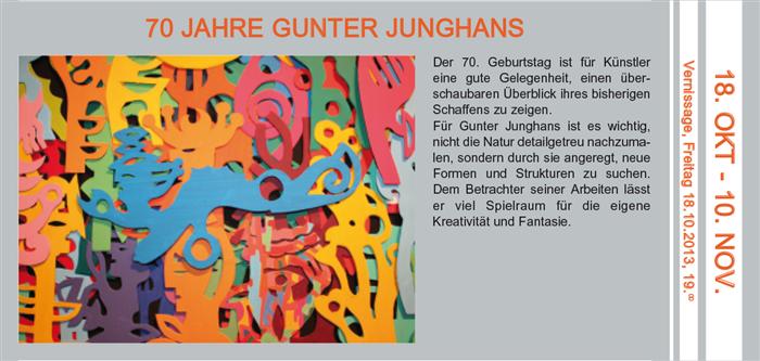 Gunter Junghans