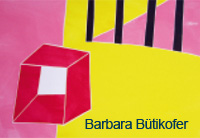 Barbara Bütikofer