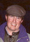 Wolfgang Fehenberger