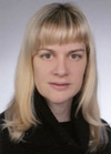 Silvia Menzel